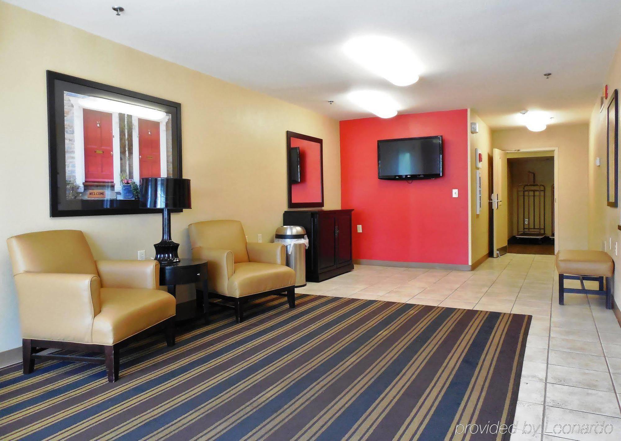 Extended Stay America Select Suites - Raleigh - Rtp - 4610 Miami Blvd Дърам Екстериор снимка