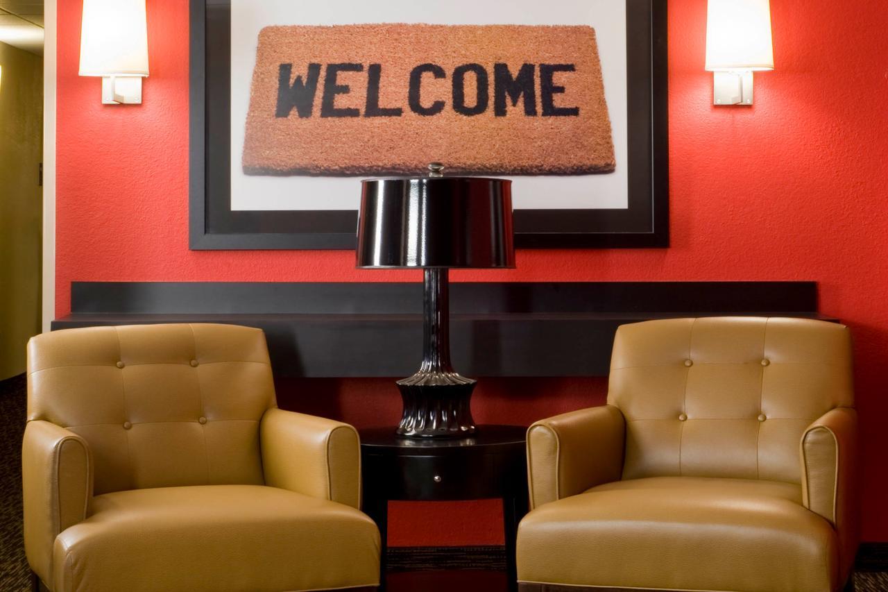 Extended Stay America Select Suites - Raleigh - Rtp - 4610 Miami Blvd Дърам Екстериор снимка